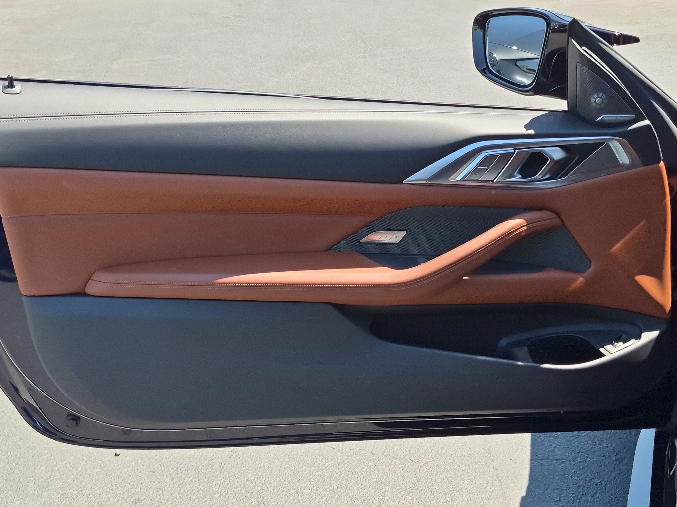 Used 2026 BMW M4 Competition RWD image 14
