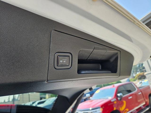 Used 2021 Cadillac XT5 Sportv AWD/4WD image 16