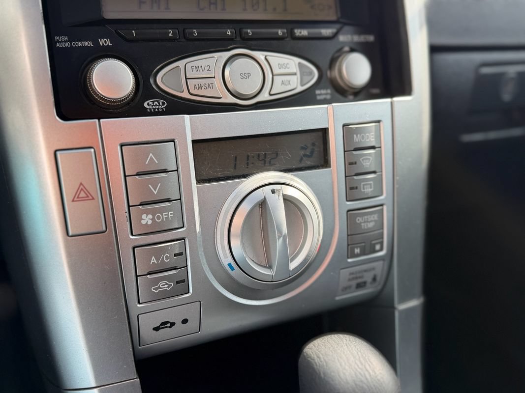 Used 2007 Scion tC FWD image 18