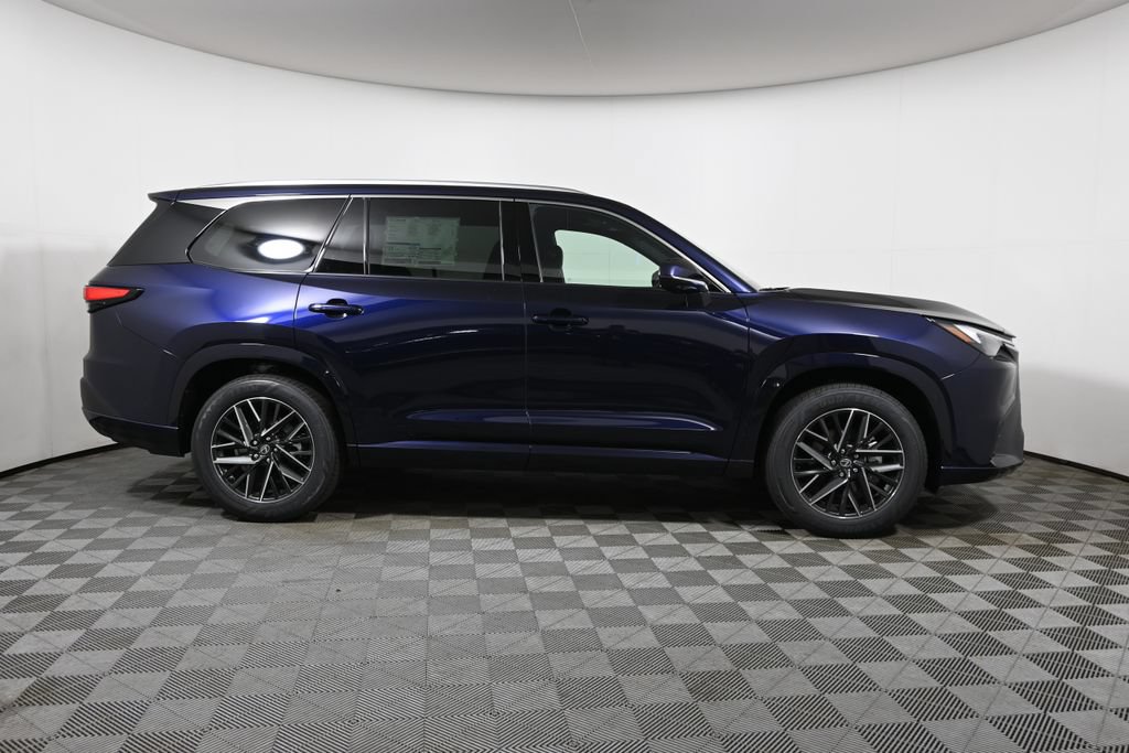 New 2026 Lexus TX 350 AWD w/ Technology Package image 8