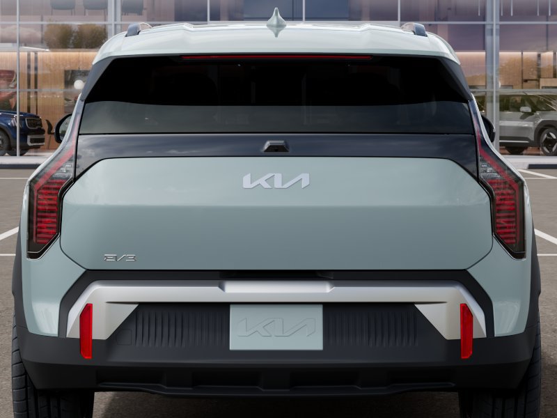 New 2027 Kia EV3 Wind AWD/4WD image 13