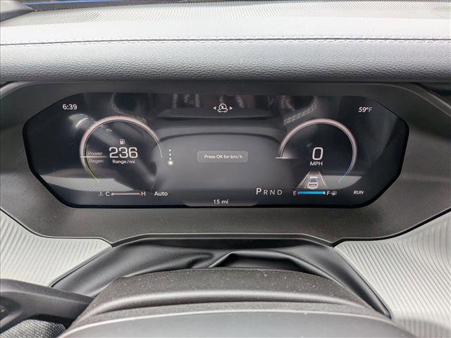 New 2026 Jeep Cherokee Laredo AWD/4WD image 11