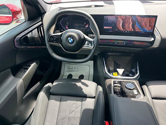 Used 2025 BMW X3 xDrive30i AWD/4WD image 25