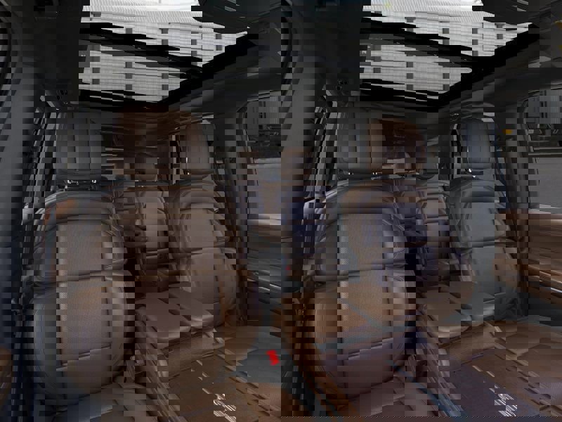 New 2026 Lincoln Navigator Reserve image 33