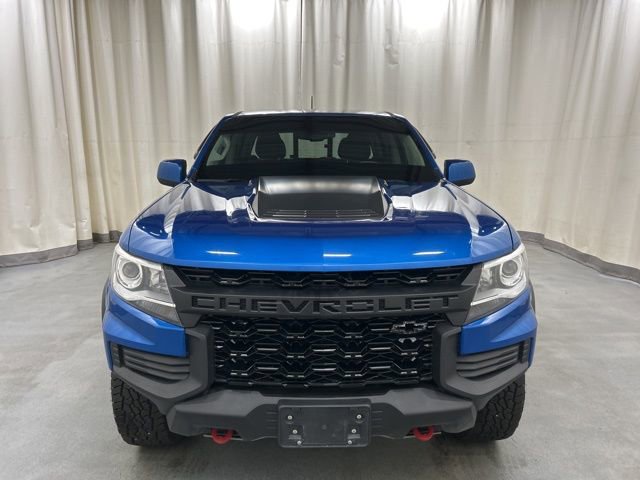Used 2022 Chevrolet Colorado ZR2 image 7