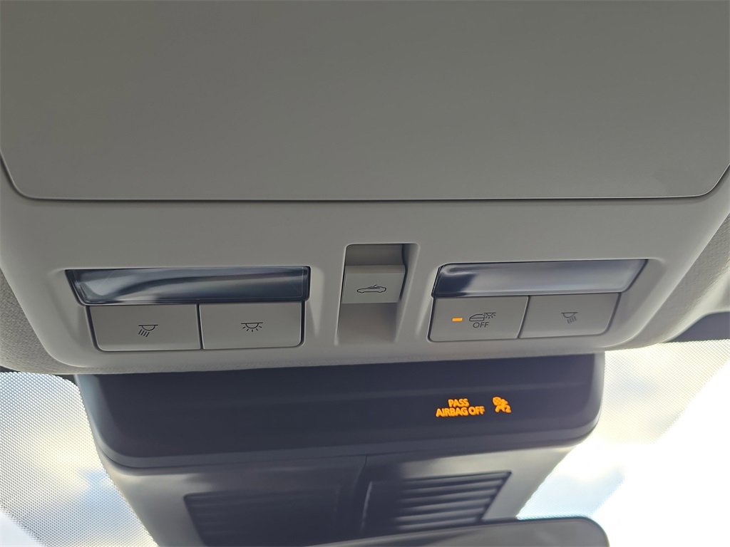 New 2026 MAZDA CX-30 AWD 2.5 S image 31