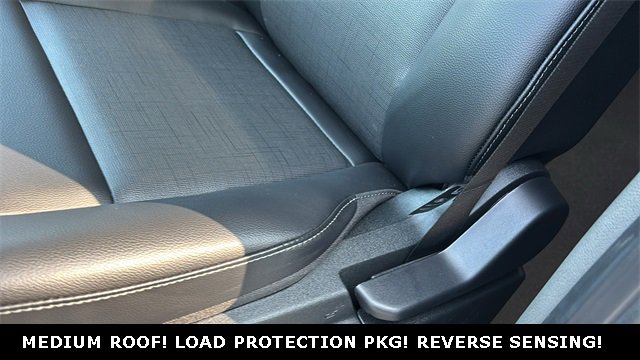 New 2025 Ford Transit 250 148 Medium Roof w/ Load Area Protection Package image 24