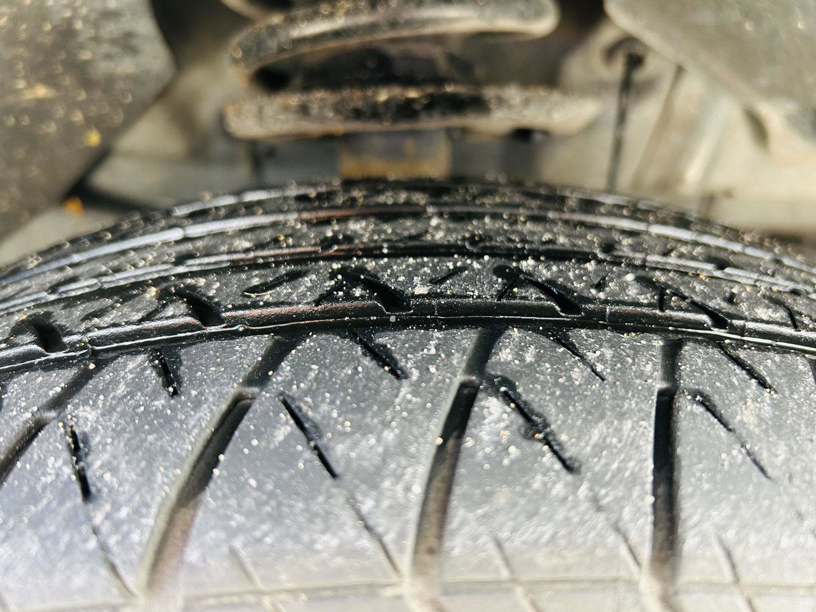 Used 2019 Dodge Journey SE w/ Mopar Chrome Accent Package image 36