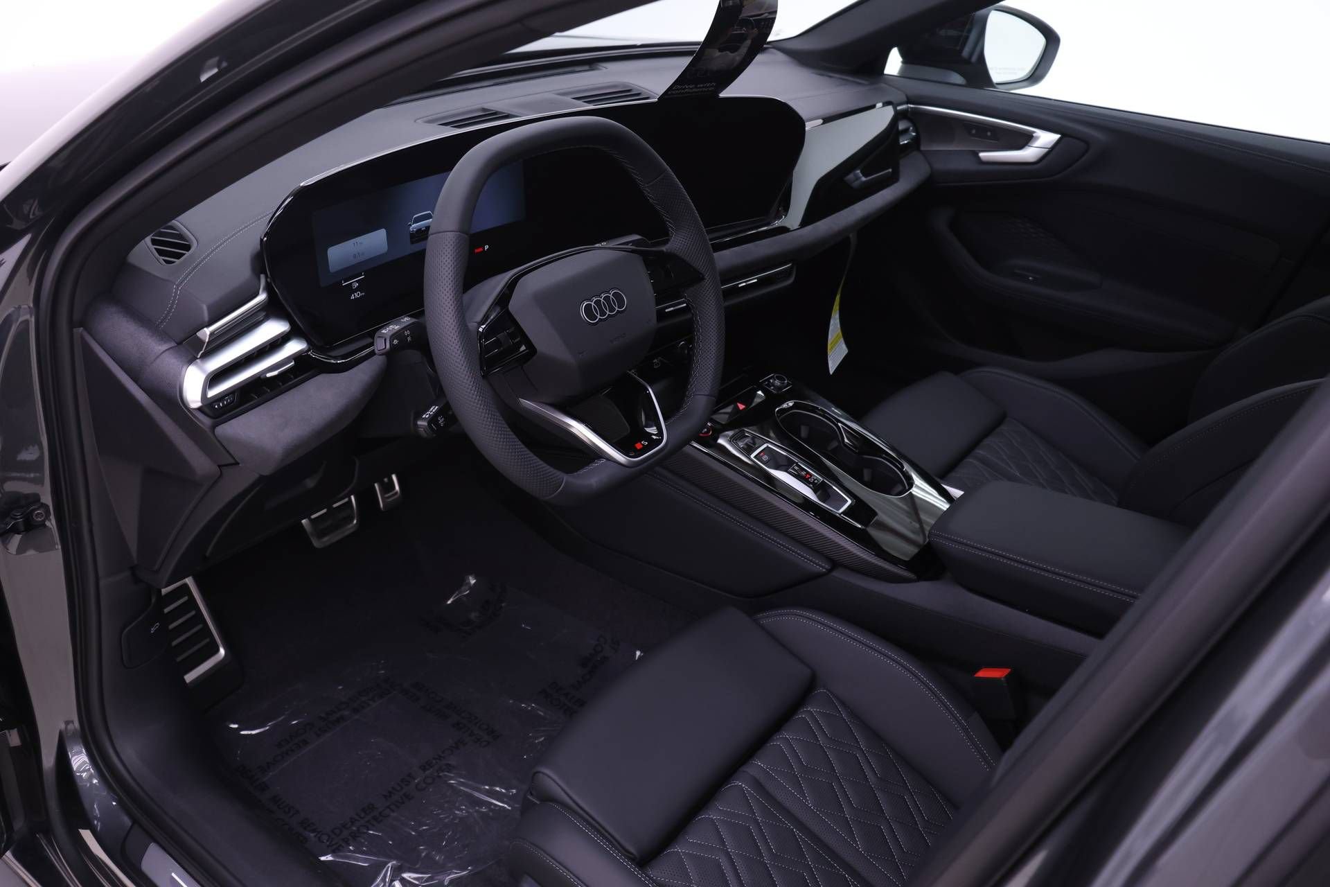 New 2026 Audi S5 Premium Plus AWD/4WD image 6