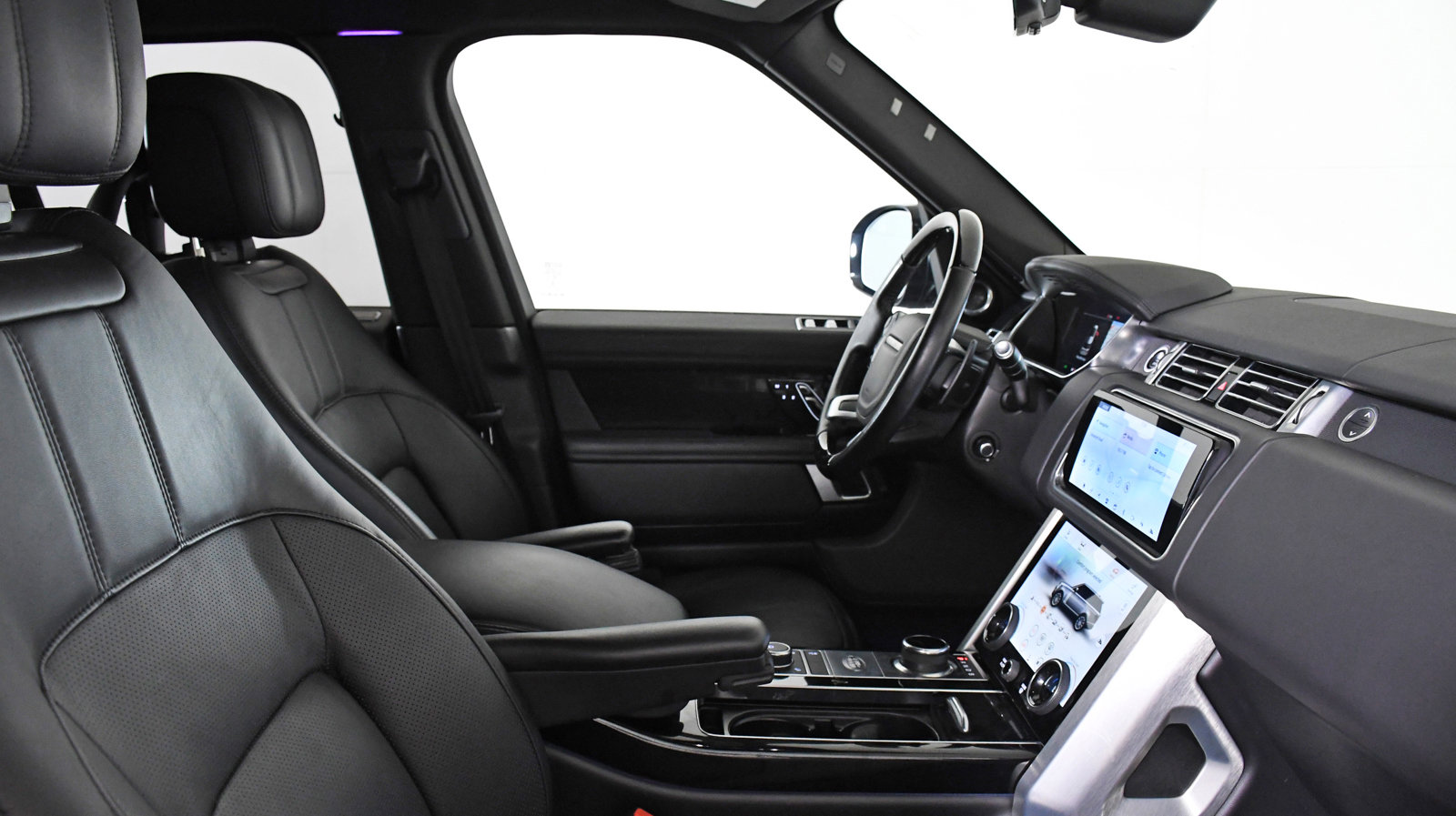 Used 2021 Land Rover Range Rover Westminster Edition image 27