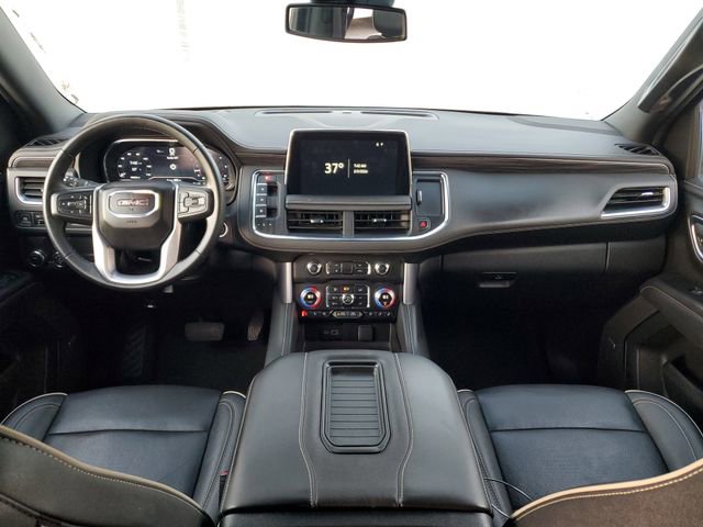 Used 2024 GMC Yukon SLT image 11