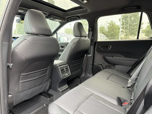 New 2026 Subaru Outback Limited AWD/4WD image 12