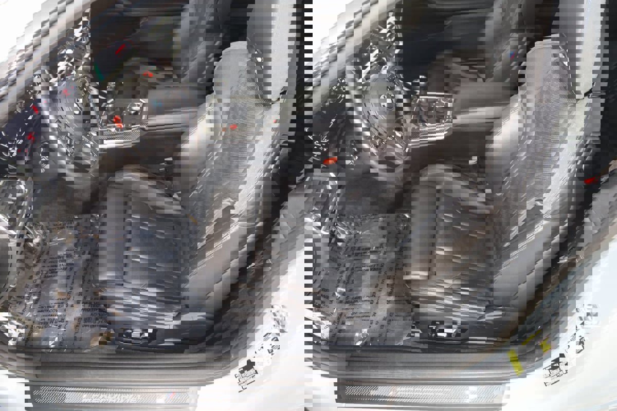 Used 2021 BMW M4 Coupe w/ Executive Package RWD image 42