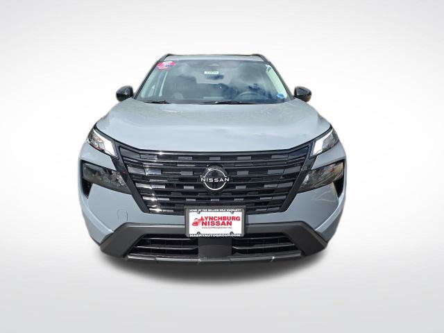 New 2027 Nissan Rogue Dark Armor AWD/4WD image 9