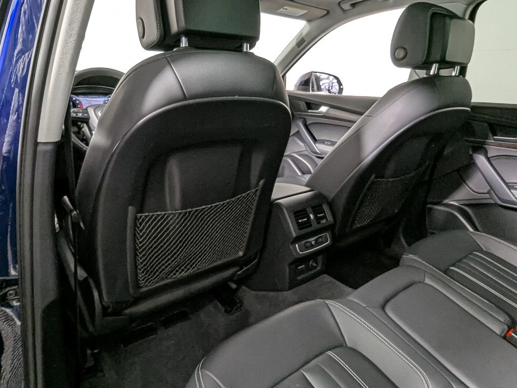 Used 2021 Audi Q5 2.0T Premium Plus w/ Premium Plus Package image 43