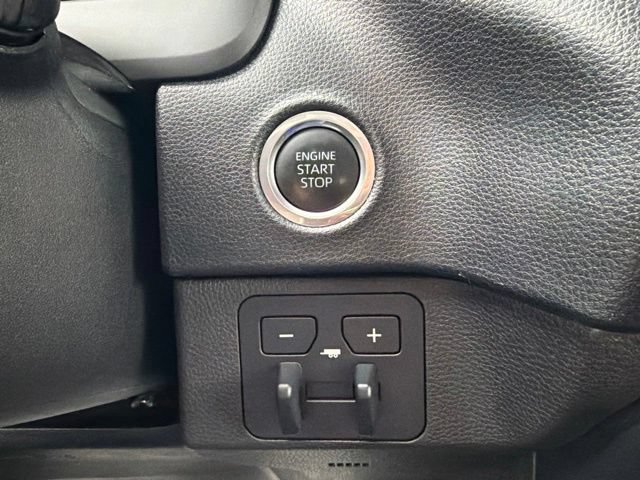 Used 2024 Toyota Tundra SR5 w/ SR5 Convenience Package AWD/4WD image 30