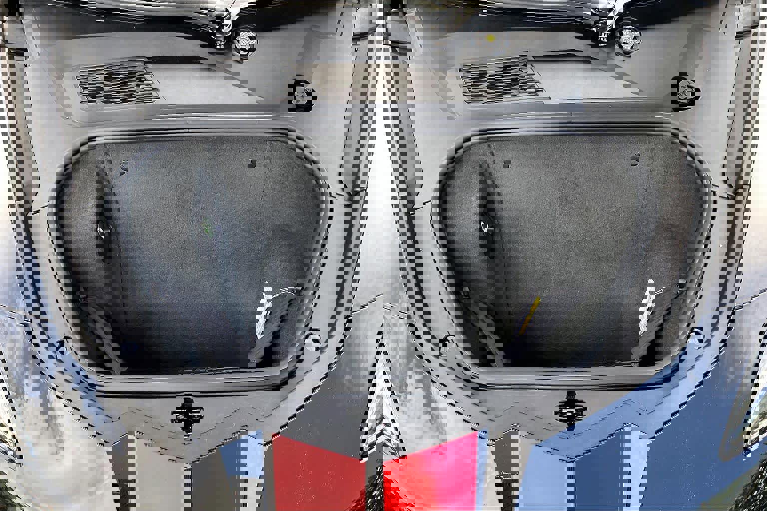 Certified 2023 Chevrolet Corvette Stingray Preferred Cpe w/ 2LT RWD image 11