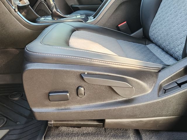 Certified 2022 Chevrolet Colorado Z71 AWD/4WD image 22