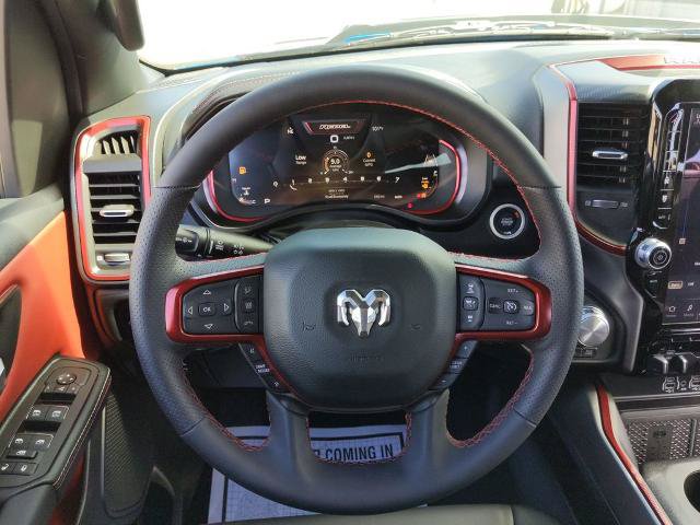 Used 2026 RAM 1500 Rebel w/ Rebel Level 1 Equipment Group AWD/4WD image 10