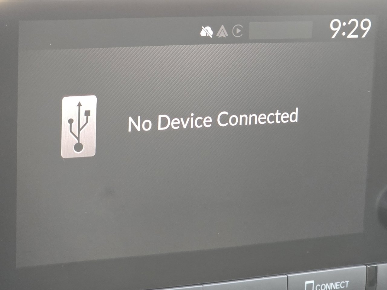 Certified 2024 Honda Accord EX image 7