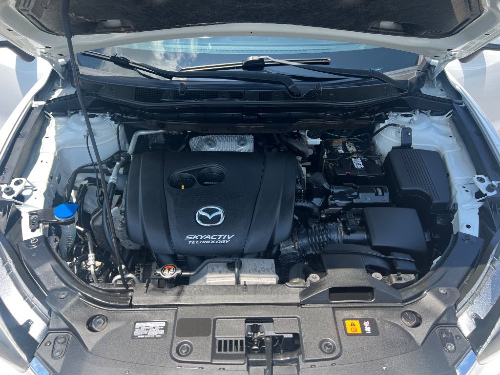 Used 2016 MAZDA CX-5 Touring w/ Bose/Moonroof Package AWD/4WD image 14