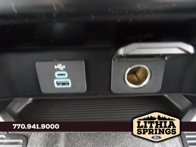 New 2026 Ford F350 XL w/ XL Chrome Package AWD/4WD image 19