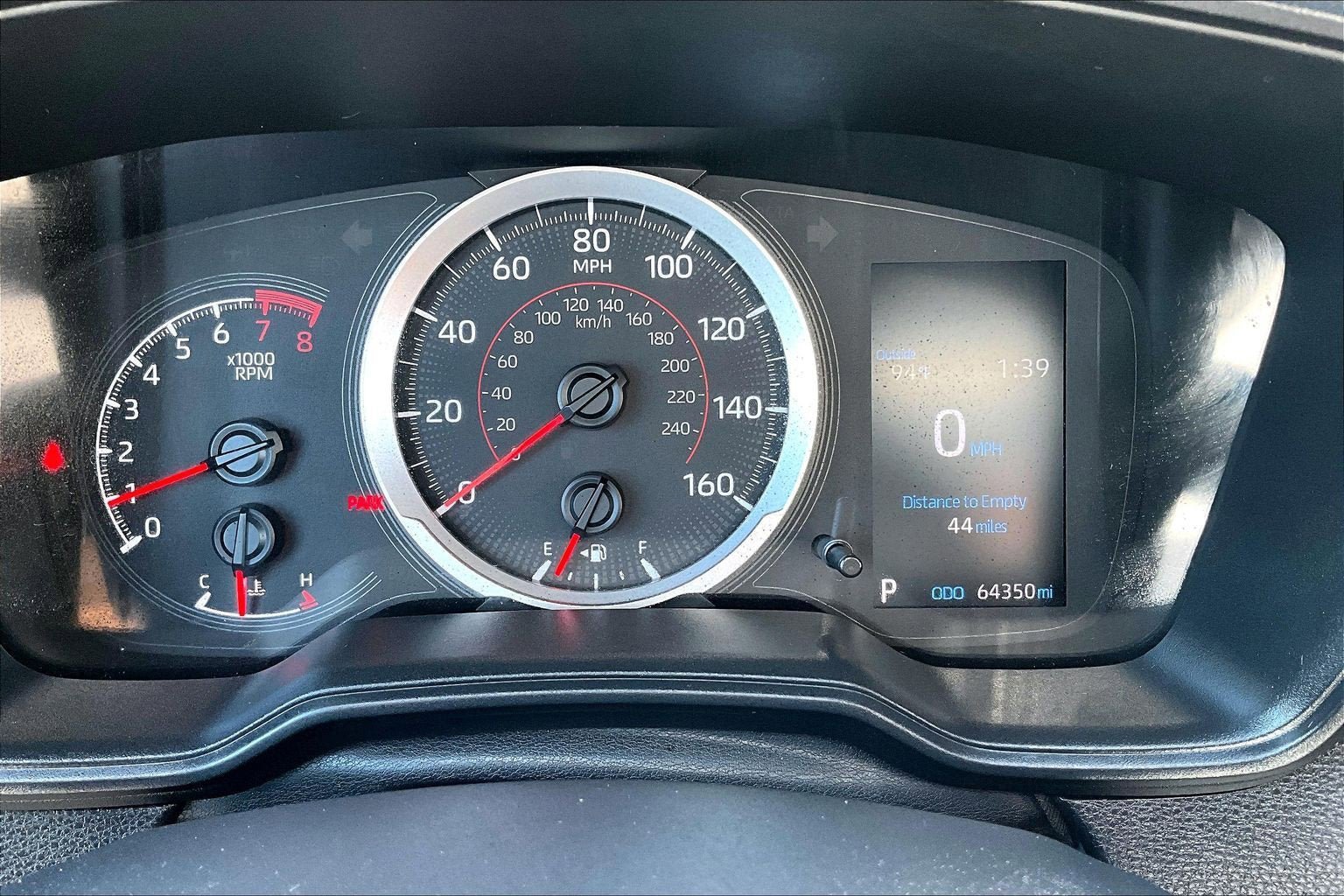 Used 2022 Toyota Corolla SE FWD image 19