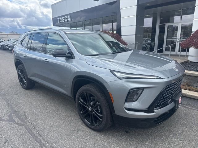New 2026 Buick Enclave Sport Touring w/ Power Package