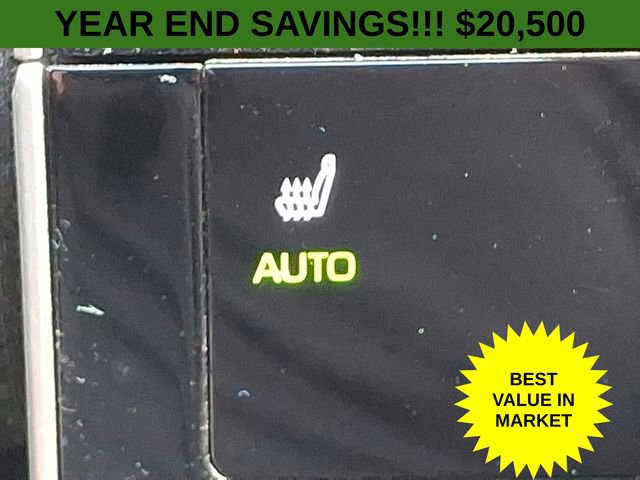 Used 2023 Subaru Solterra AWD image 28