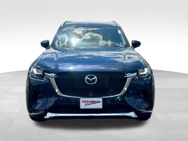 New 2026 MAZDA CX-90 3.3 Turbo S w/ Premium Plus AWD/4WD image 10