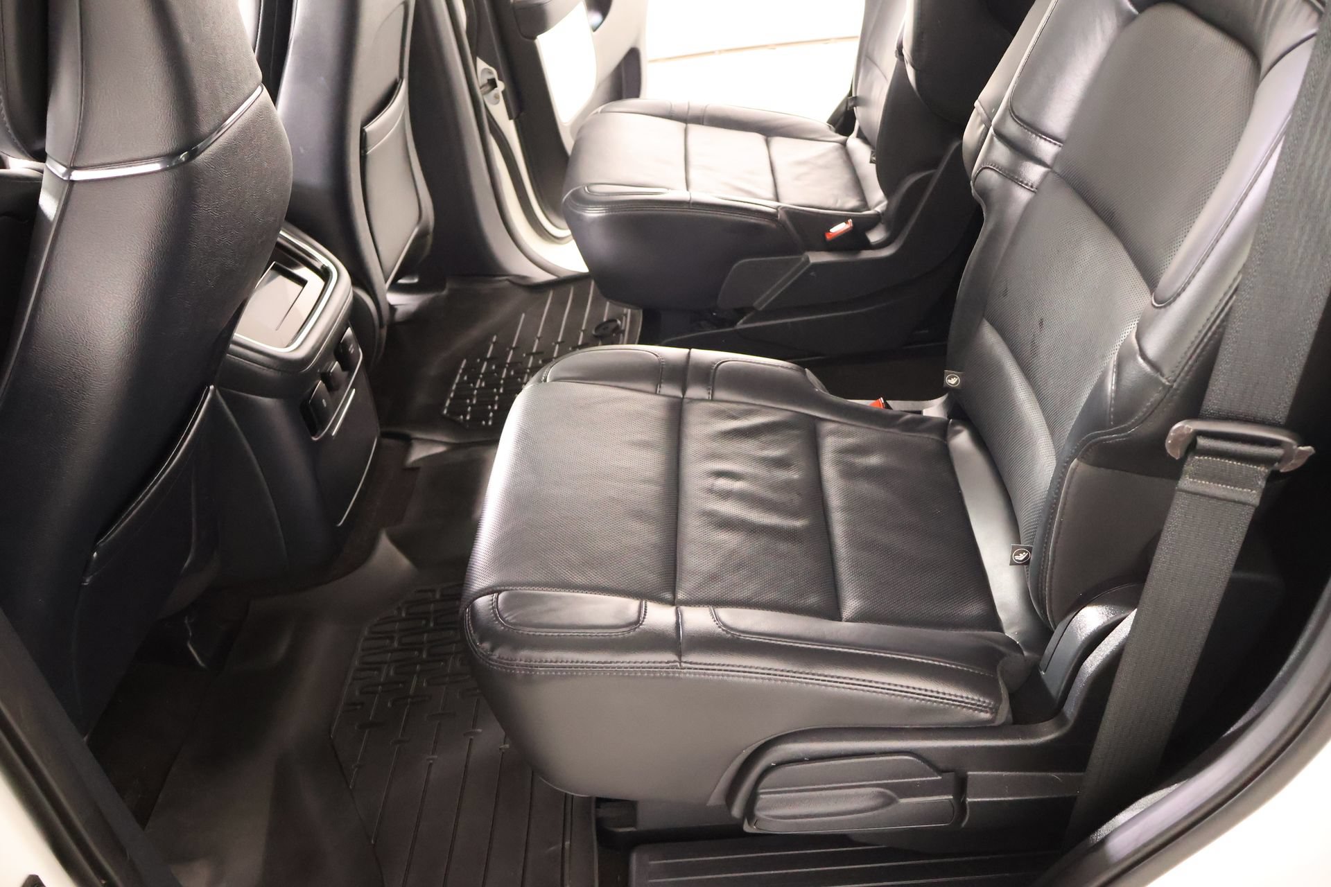 Used 2022 Lincoln Navigator Reserve AWD/4WD image 12