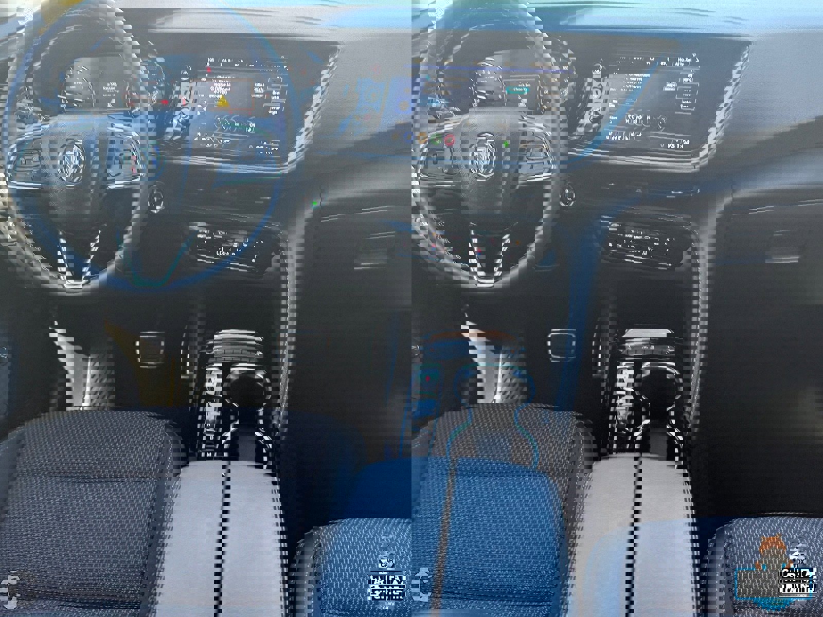 Used 2023 Buick Envision Preferred image 14