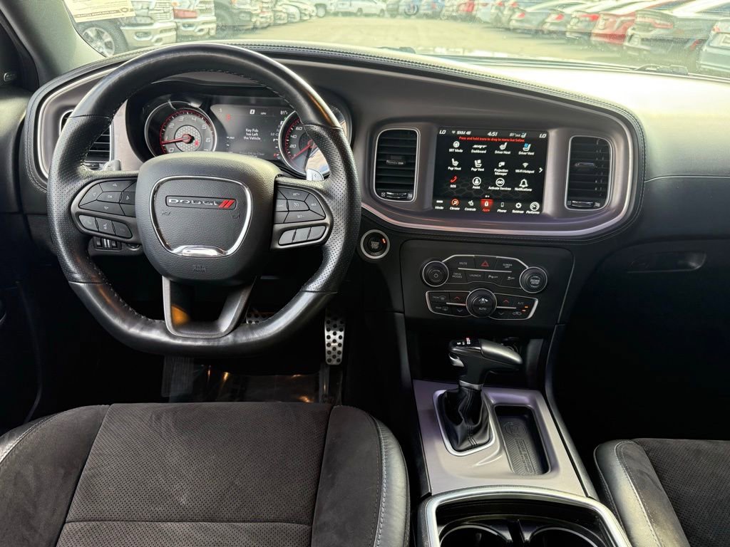 Certified 2022 Dodge Charger Scat Pack image 40