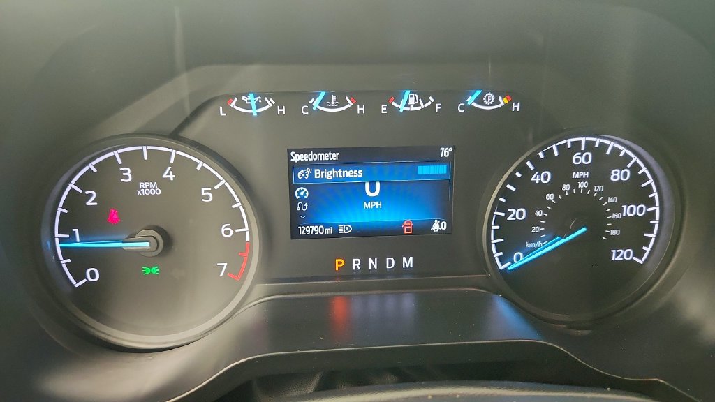 Used 2023 Ford F150 XL w/ STX Appearance Package RWD image 16