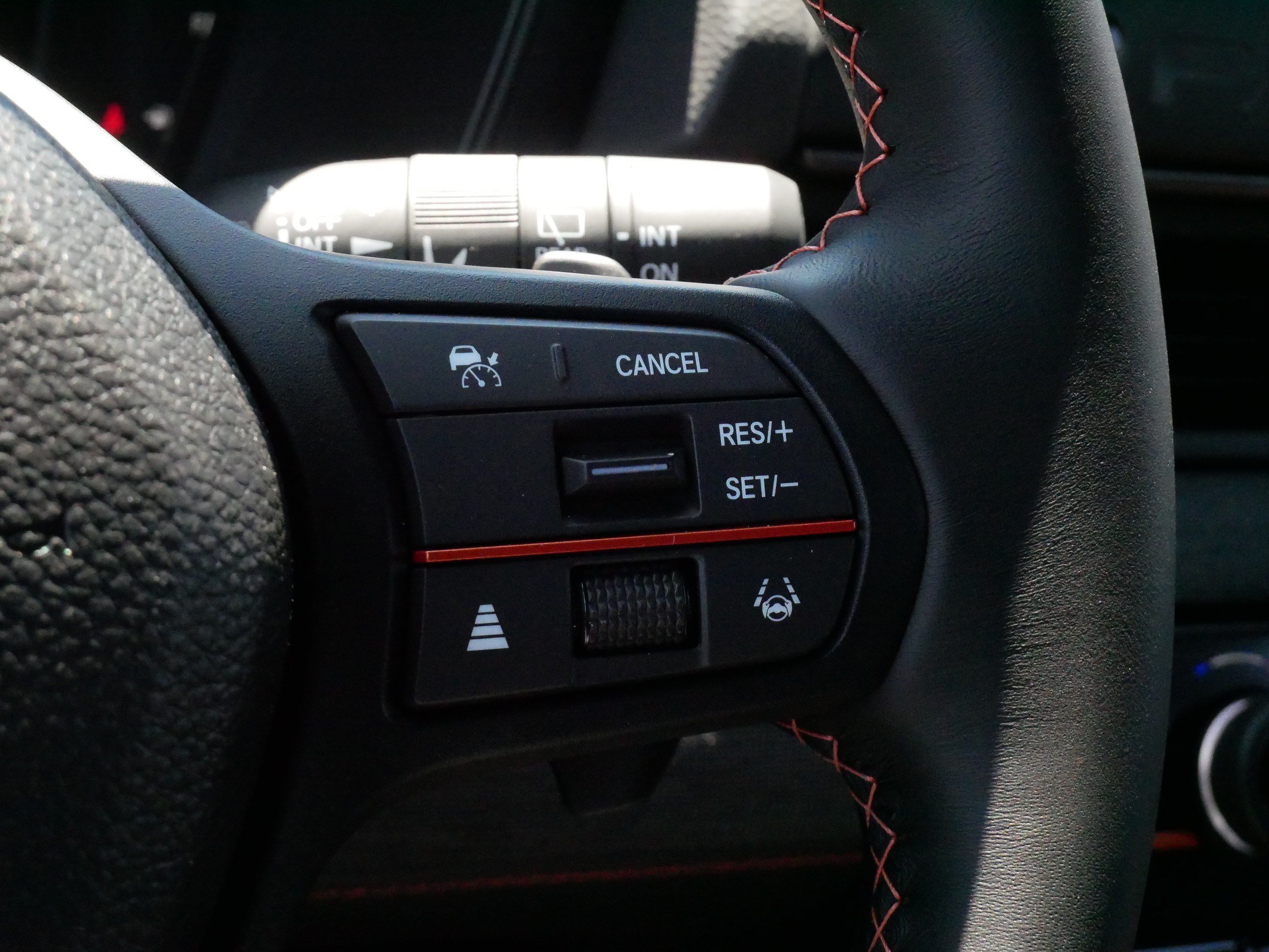 Certified 2026 Honda Passport TrailSport image 26