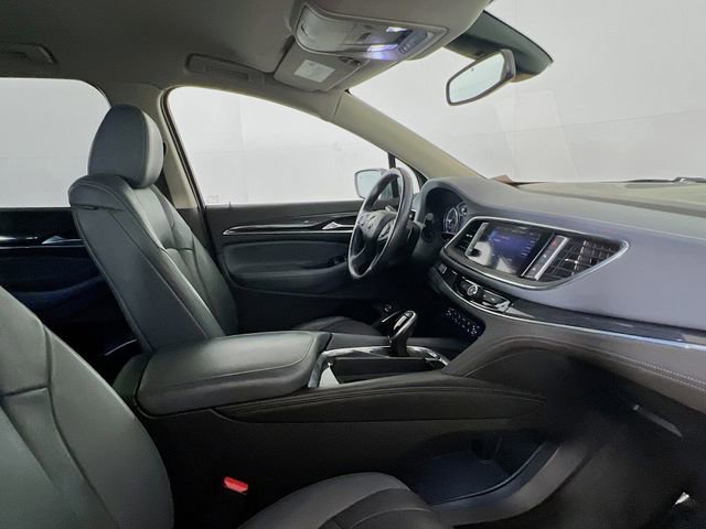 Used 2020 Buick Enclave Premium w/ Trailering Package, 5000 lbs. image 10