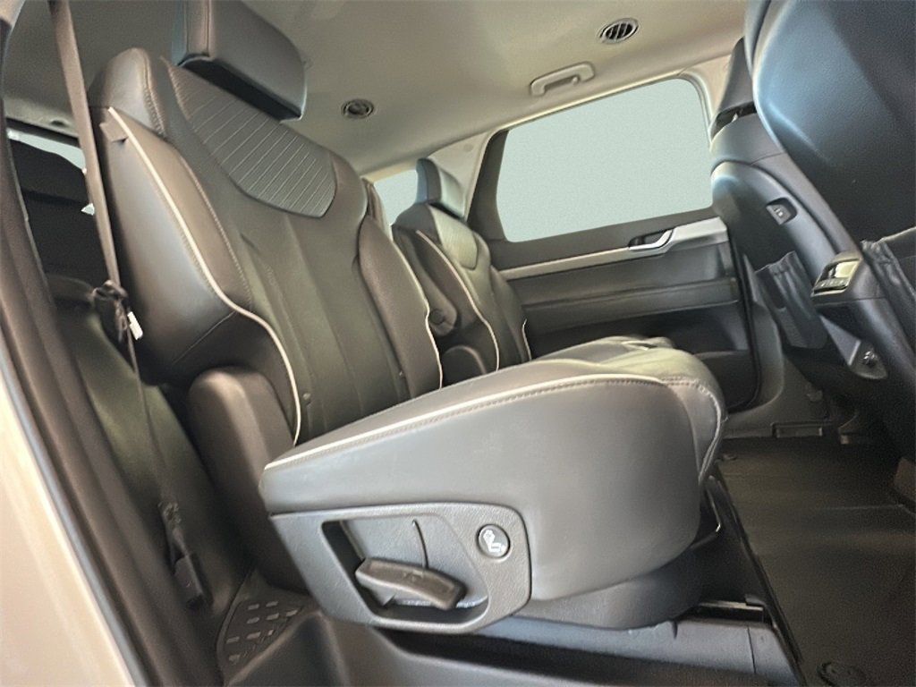 Used 2025 Hyundai Palisade XRT image 15