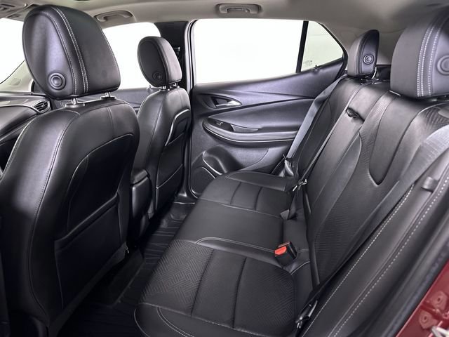 Used 2023 Buick Encore GX Essence w/ Experience Buick Package image 63