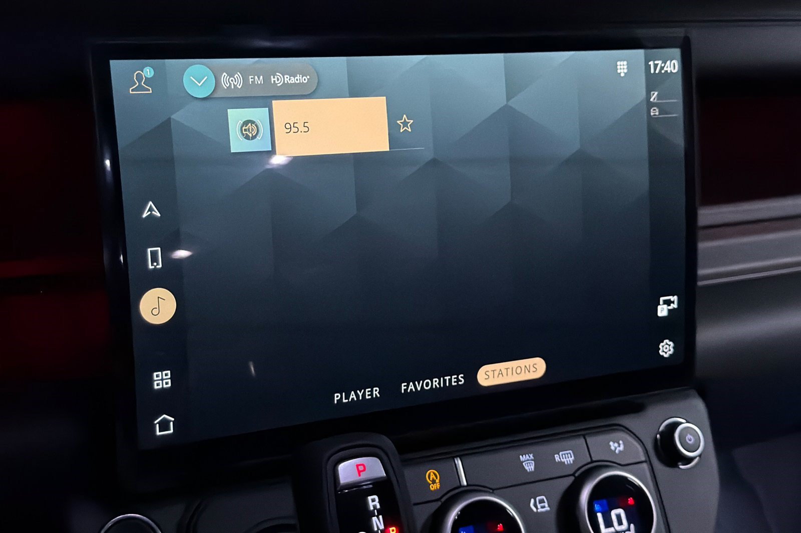 New 2026 Land Rover Defender 130 Outbound AWD/4WD image 19