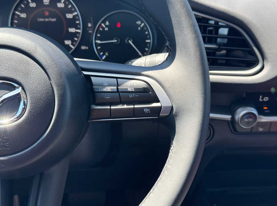 New 2026 MAZDA CX-30 AWD 2.5 S image 10