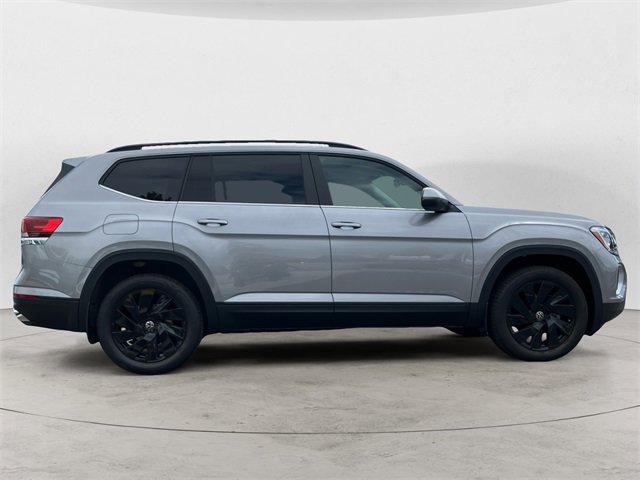 New 2025 Volkswagen Atlas SE image 7