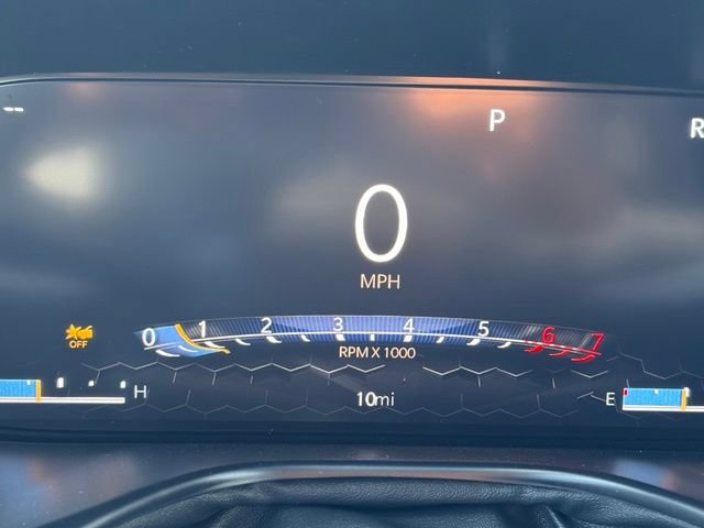 New 2026 Jeep Compass Limited AWD/4WD image 19