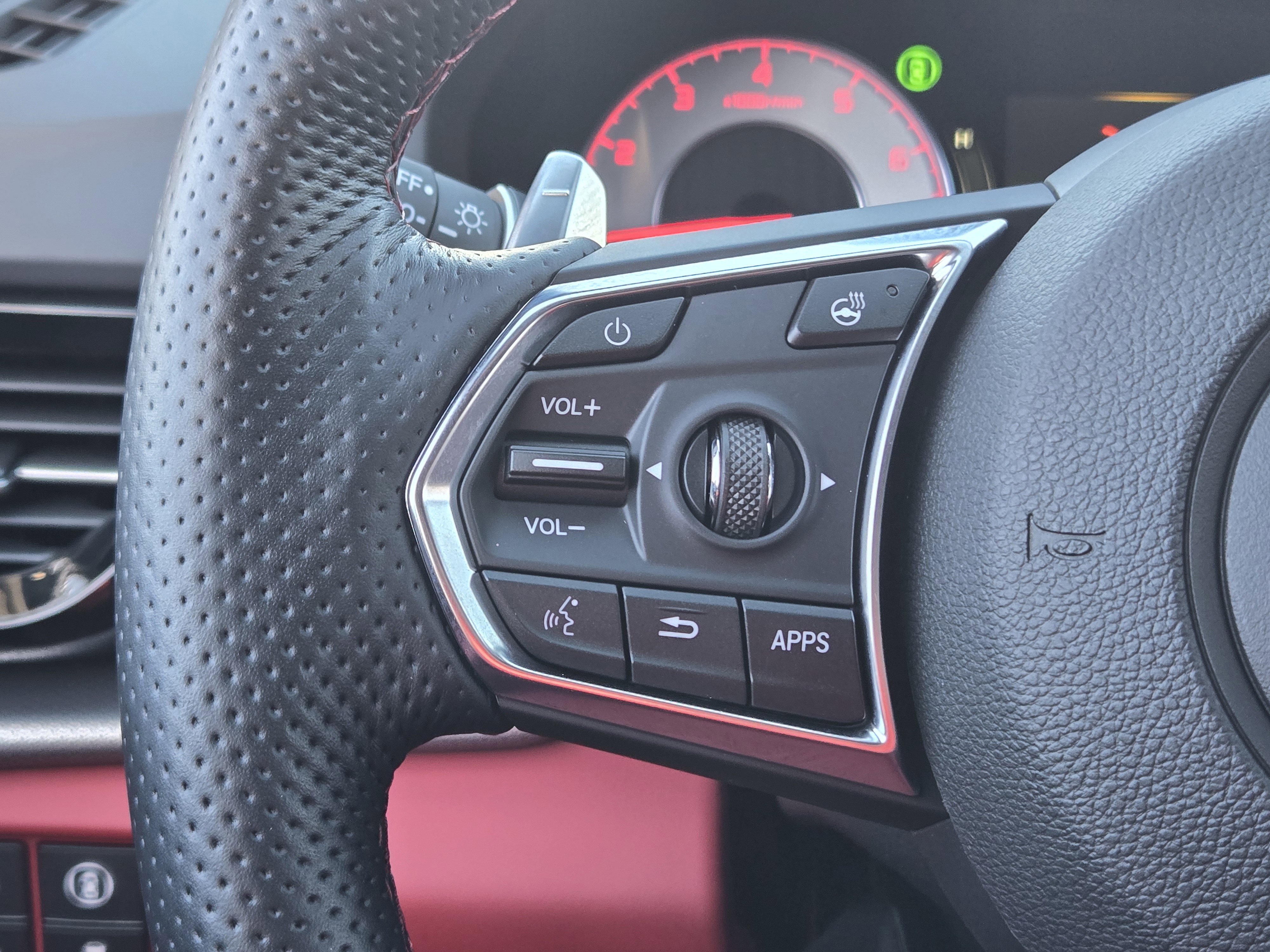 Certified 2025 Acura RDX A-Spec image 28