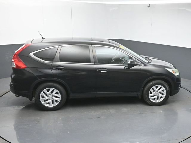 Used 2016 Honda CR-V EX image 47