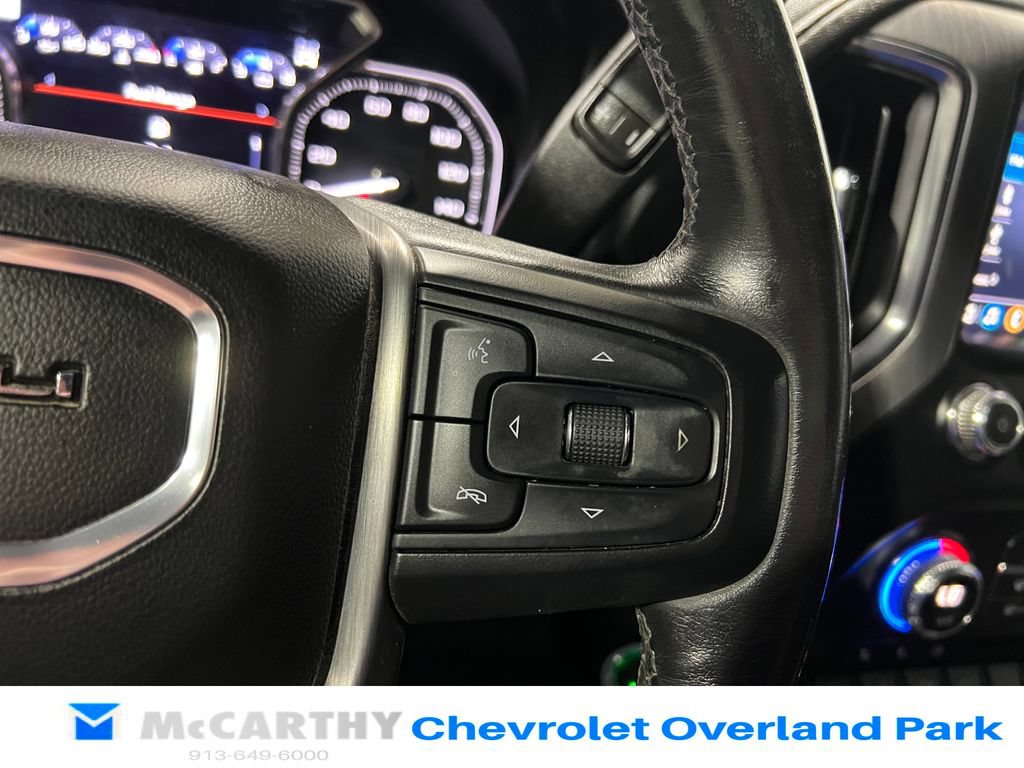 Used 2020 GMC Sierra 3500 Denali w/ Denali Ultimate Package AWD/4WD image 16