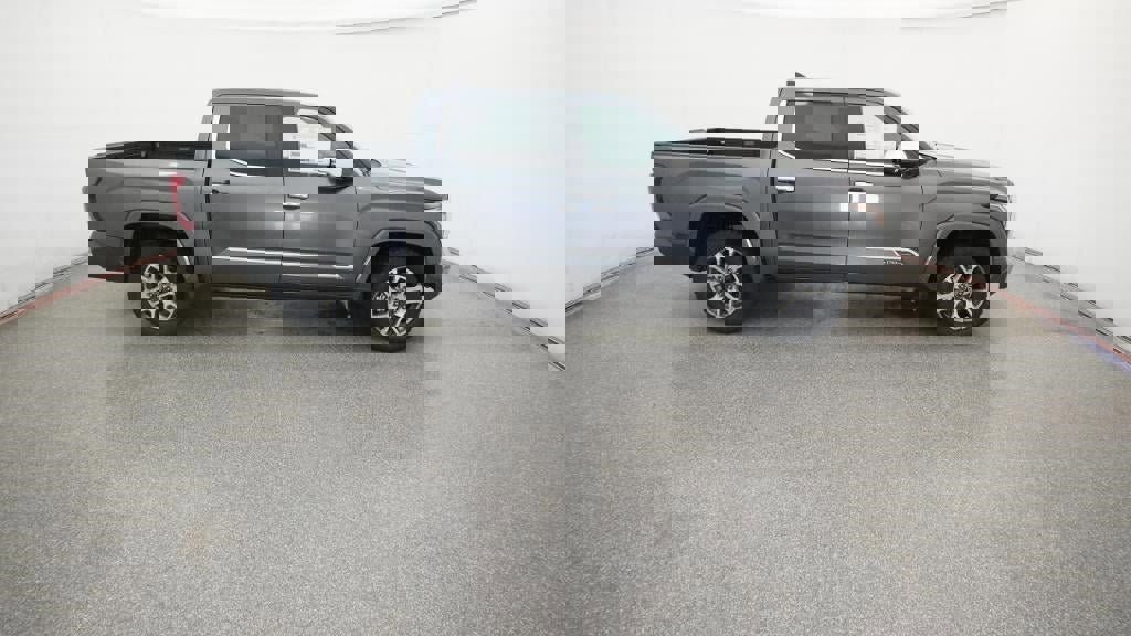 New 2025 Toyota Tundra 1794 Edition image 11