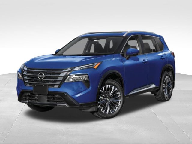 New 2026 Nissan Rogue Platinum w/ Platinum Premium Package AWD/4WD image 30