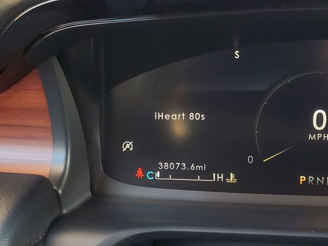 Used 2023 Lincoln Aviator Reserve w/ Equipment Group 201A image 15