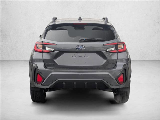 New 2026 Subaru Crosstrek 2.0i Premium image 8