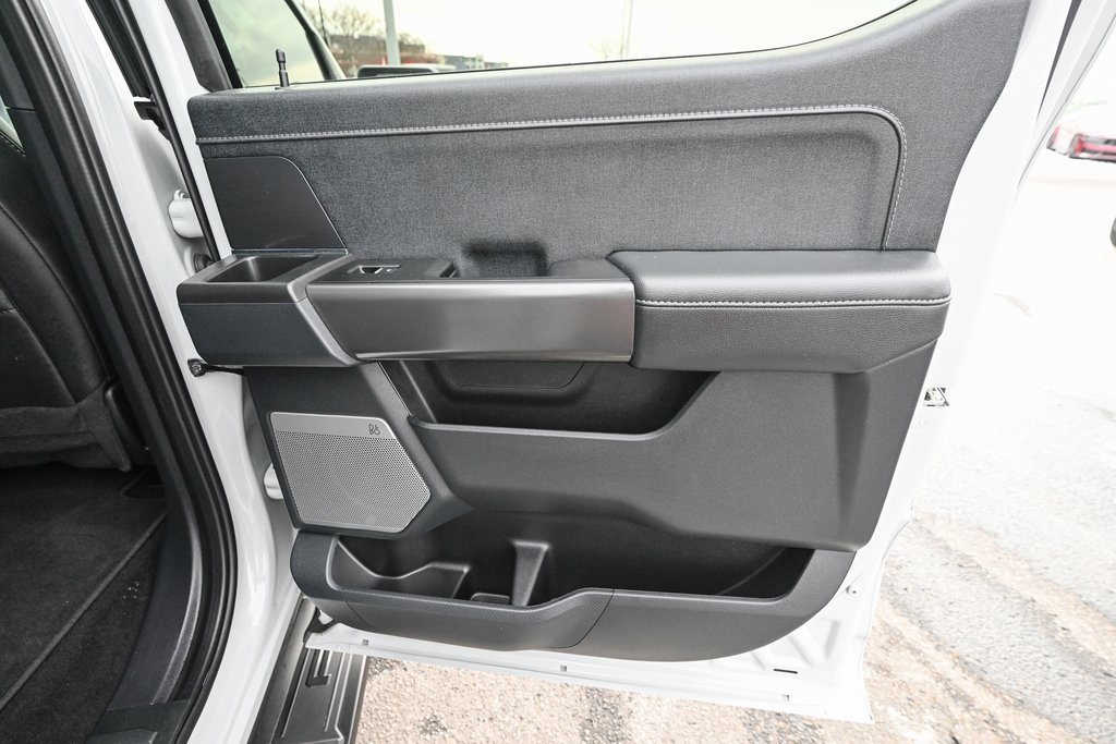 Used 2024 Ford F150 Lariat image 27